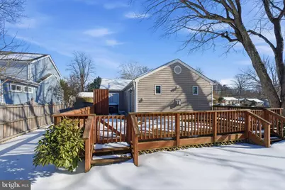 4038 Chestnut Street, Fairfax, VA 22030 - Photo 22