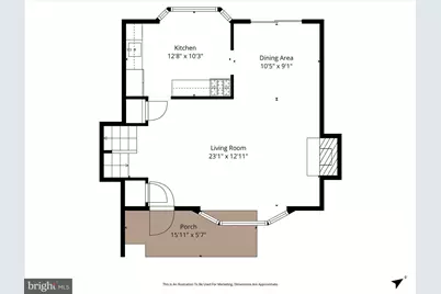 9732 Saint Andrews Drive, Fairfax, VA 22030 - Photo 82