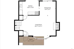 9732 St Andrews Dr, Fairfax, VA 22030 - Photo 82