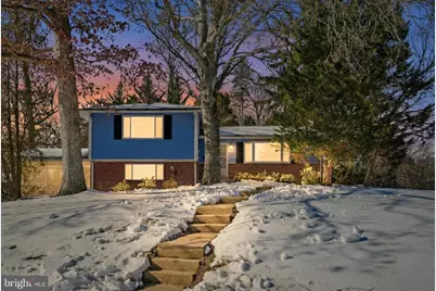 9732 Saint Andrews Drive, Fairfax, VA 22030 - Photo 76