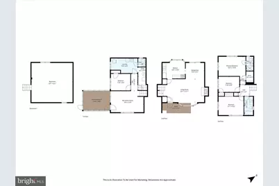 9732 Saint Andrews Drive, Fairfax, VA 22030 - Photo 80