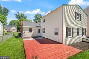 4026 Chestnut St, Fairfax, VA 22030 - Photo 32