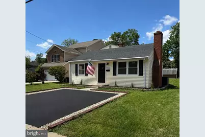 4026 Chestnut Street, Fairfax, VA 22030 - Photo 1