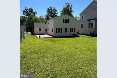 4026 Chestnut Street, Fairfax, VA 22030 - Photo 2