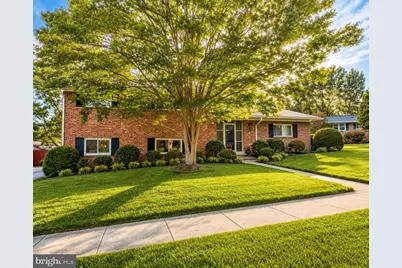 10301 Monroe Court, Fairfax, VA 22030 - Photo 1