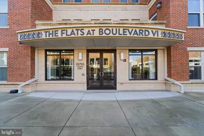 10755 Fairgrounds Drive #320, Fairfax, VA 22030 - Photo 2