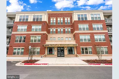 10755 Fairgrounds Drive #320, Fairfax, VA 22030 - Photo 1