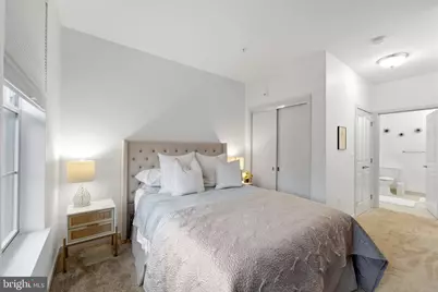 10755 Fairgrounds Drive #320, Fairfax, VA 22030 - Photo 16