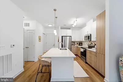 10755 Fairgrounds Drive #320, Fairfax, VA 22030 - Photo 8