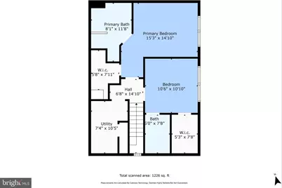 4105 Oxford Lane #302, Fairfax, VA 22030 - Photo 30