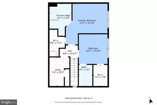 4105 Oxford Ln, Fairfax, VA 22030 - Photo 30