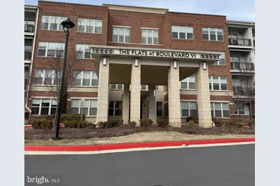 10755 Fairgrounds Drive #136, Fairfax, VA 22030 - Photo 1