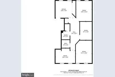 3911 Blenheim Boulevard #43C, Fairfax, VA 22030 - Photo 2