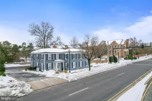 4235 Chain Bridge Rd, Fairfax, VA 22030 - Photo 1