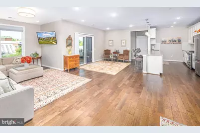 3989 Norton Place #407, Fairfax, VA 22030 - Photo 4