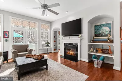 3555 Early Woodland Place, Fairfax, VA 22031 - Photo 28