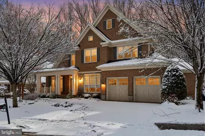 3555 Early Woodland Place, Fairfax, VA 22031 - Photo 1