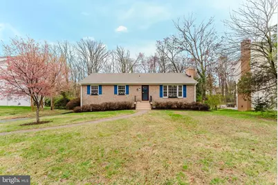 10811 Orchard Street, Fairfax, VA 22030 - Photo 2