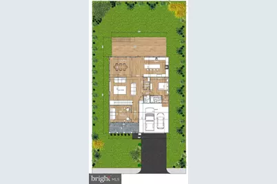 4025 Hallman Street, Fairfax, VA 22030 - Photo 4