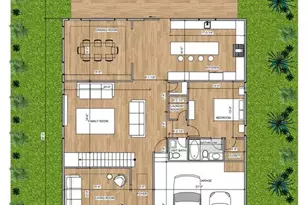 4025 Hallman St, Fairfax, VA 22030 - Photo 4