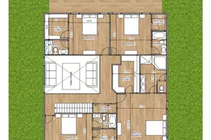 4025 Hallman St, Fairfax, VA 22030 - Photo 6
