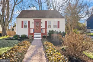 4027 Maple St, Fairfax, VA 22030 - Photo 1