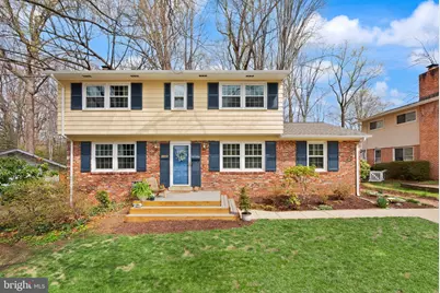 3213 Fair Woods Parkway, Fairfax, VA 22030 - Photo 1