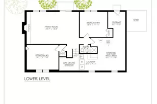 10115 Blue Coat Dr, Fairfax, VA 22030 - Photo 4
