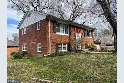 10610 Oliver Street, Fairfax, VA 22030 - Photo 1