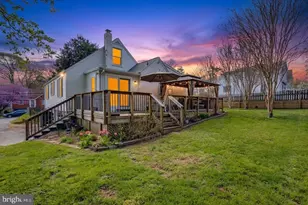 10816 Crest St, Fairfax, VA 22030 - Photo 18