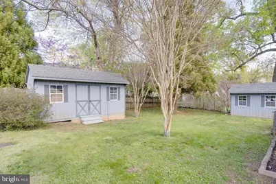 10816 Crest Street, Fairfax, VA 22030 - Photo 24
