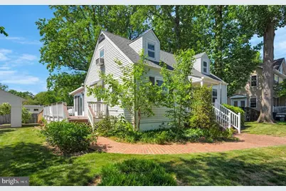 4038 Poplar Street, Fairfax, VA 22030 - Photo 4