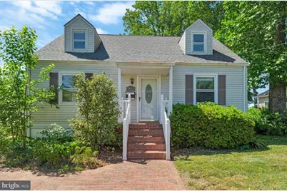 4038 Poplar Street, Fairfax, VA 22030 - Photo 2