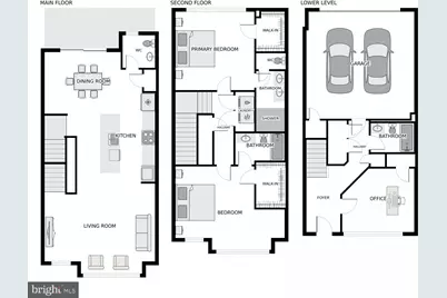 3757 Mayors Way, Fairfax, VA 22030 - Photo 30