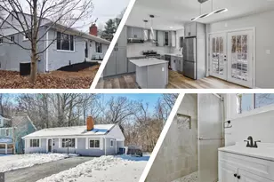 3629 Parklane Rd, Fairfax, VA 22030 - Photo 1