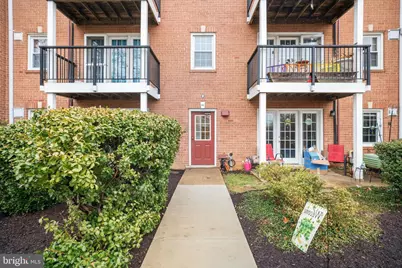 9481 Fairfax Boulevard #203, Fairfax, VA 22031 - Photo 14