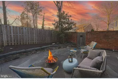 3916 Rust Hill Place, Fairfax, VA 22030 - Photo 4