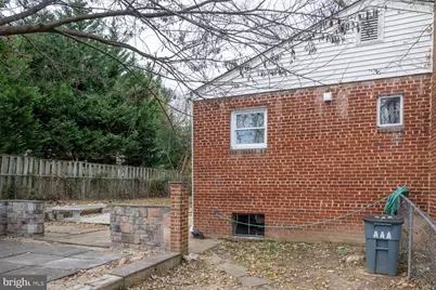 3903 Fairview Drive, Fairfax, VA 22030 - Photo 38
