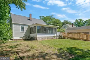 4038 Poplar St, Fairfax, VA 22030 - Photo 30