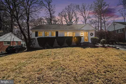 10807 Maple Street, Fairfax, VA 22030 - Photo 1