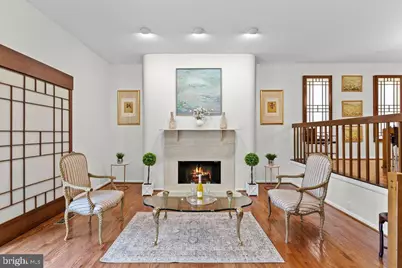 9943 Great Oaks Way, Fairfax, VA 22030 - Photo 14