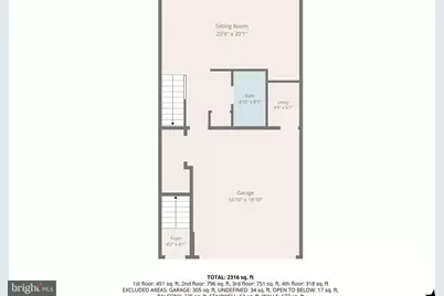 10820 Willow Terrace, Fairfax, VA 22031 - Photo 46