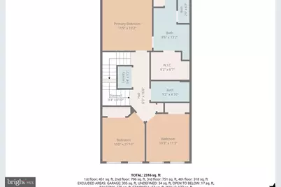 10820 Willow Terrace, Fairfax, VA 22031 - Photo 44