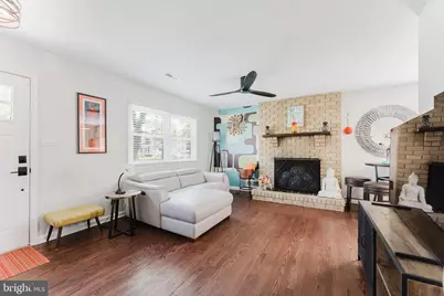 10205 Sager Avenue, Fairfax, VA 22030 - Photo 20