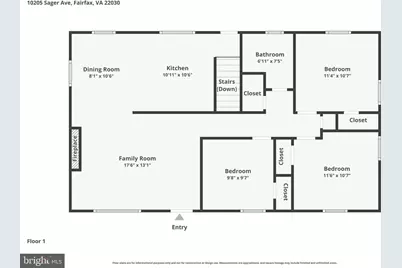 10205 Sager Avenue, Fairfax, VA 22030 - Photo 54