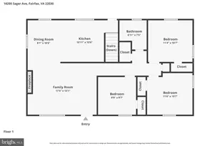 10205 Sager Ave, Fairfax, VA 22030 - Photo 54