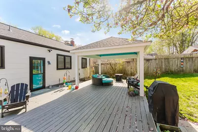 10205 Sager Avenue, Fairfax, VA 22030 - Photo 30