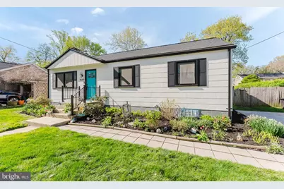 10205 Sager Avenue, Fairfax, VA 22030 - Photo 42