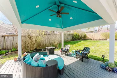 10205 Sager Avenue, Fairfax, VA 22030 - Photo 34