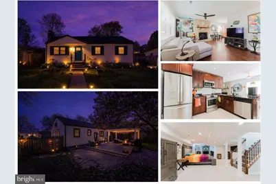 10205 Sager Avenue, Fairfax, VA 22030 - Photo 1